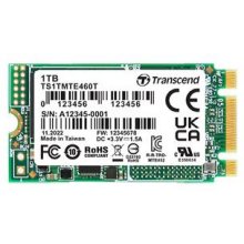 Kõvaketas Transcend MTE460T 128 GB M.2 PCI...