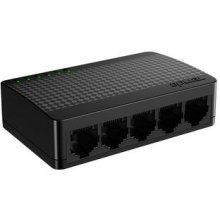 Tenda SG105M network switch Gigabit Ethernet...