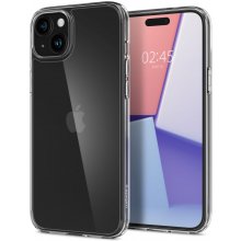 Spigen Kaitseümbris Air Skin Hybrid, Apple...