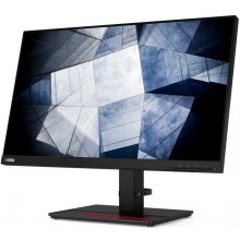 Монитор LENOVO ThinkVision P24h-2L LED...