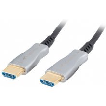 Lanberg HDMI M/M cable 40m optical AOC