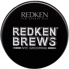 Redken Brews Cream Pomade 100ml - Hair Gel...