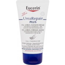 Eucerin UreaRepair Plus 5% Urea Hand Cream...