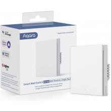 Aqara SMART HOME WRL SWITCH/SINGLE WS-EUK03...