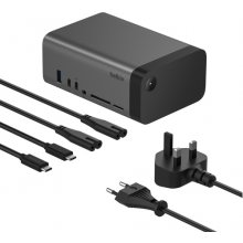 BELKIN CONNECT USB-C 11-in-1 Pro GaN Dock...