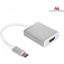 Maclean MCTV-842 USB cable USB 3.2 Gen 1...