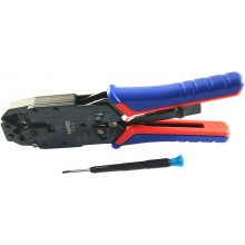 Knipex crimping pliers 975 112 SB - for...