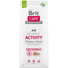 Brit Care Sustainable Activity Chicken &...