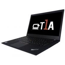Ноутбук T1A Lenovo ThinkPad T490 Refurbished...