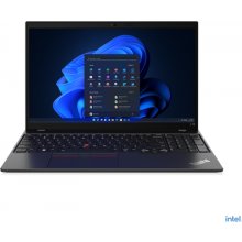 Ноутбук Lenovo ThinkPad L15 (Gen 3) Black...