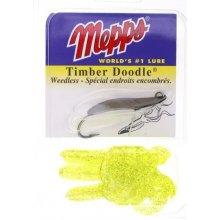 Mepps TIMBER DOODLE-1 12g Black