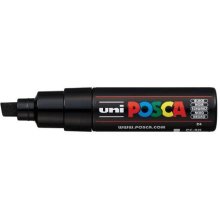 Posca Marker UNI PC-8K schwarz