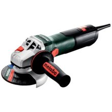 Metabo W 11-125 Quick angle grinder 12.5 cm...