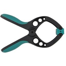 Wolfcraft GmbH FZ Spring clamps