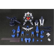 Bandai HGBD:R 1/144 EARTHREE GUNDAM...