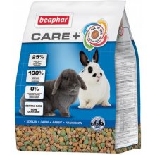 Beaphar Care+ Rabbit полнорационный корм для...
