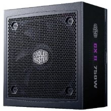 Блок питания COOLER MASTER PSU GX II Gold...