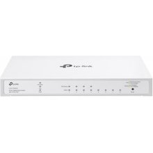 TP-LINK FESTA FS308GP network switch Managed...