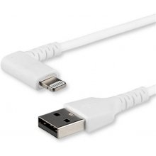STARTECH ANGLED LIGHTNING TO USB CABLE