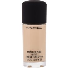 MAC Studio Fix Fluid NC15 30ml - SPF15...