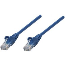 Intellinet Patchkabel RJ45 S/FTP Cat6 Kupfer...