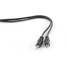 Cablexpert CABLE AUDIO 3.5MM 1.2M/CCA-404...