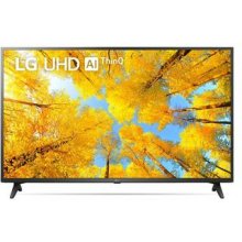 Телевизор LG UHD 50UQ75003LF TV 127 cm (50")...