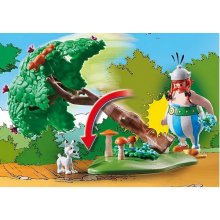 Playmobil 71160 Asterix: Wild boar hunt...