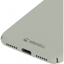 Krusell Sandby Cover Apple iPhone X/XS sand...