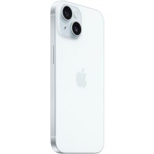 Mobiiltelefon Apple iPhone 15 - 6.1 - 128GB...