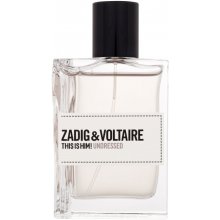 Zadig & Voltaire This is Him! Undressed 50ml...