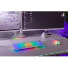 Deltaco Gaming Mechanical keyboard,US...