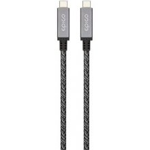 Epico 9915101300210 Thunderbolt cable 1.5 m...