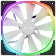 NZXT Aer RGB 2 Computer case Fan 14 cm White...