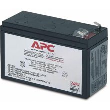 APC RBC35 UPS battery Sealed Lead Acid...