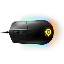 Hiir SteelSeries Rival 3 Right-hand USB...