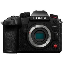 Panasonic GH7 Body Only
