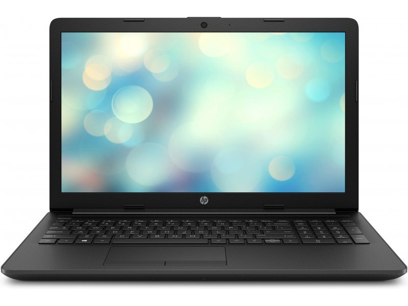 Notebook Hp 15 Black 39 6 Cm 15 6 1366 X 768 Pixels 10th Generation Intel Core I5 4 Gb Ddr4 Sdram 256 Gb Ssd Wi Fi 5 802 11ac 01 Ee