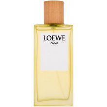 Loewe Agua 100ml - Eau de Toilette uniseks