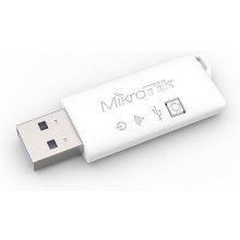 MIKROTIK WRL ADAPTER USB 2.4GHZ/WOOBM-USB