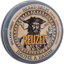 Reuzel Beard Balm 35g - Beard Balm для...