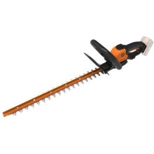 WORX WG261E power hedge trimmer Double blade...