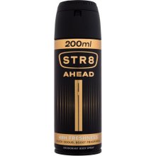 STR8 Ahead 200ml - Deodorant for Men Deo...
