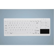 CHERRY HYGIENE COMPACT ULTRAFLAT TOUCHPAD...