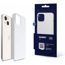 3MK HARDY Case mobile phone case White