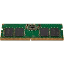 HP 5S4C3AA memory module 8 GB 1 x 8 GB DDR5...
