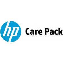 HP 2year PW Nbd LJ M830MFP HW Support