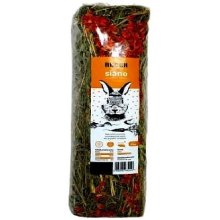 RECEK Meadow hay with carrot - hay for...