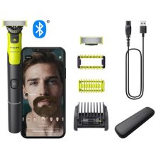 Philips OneBlade 360 with Connectivity...
