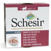 Schesir Complete (wet) feed cat tuna +...